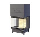 Дровяная топка ASTOV П3С 7057