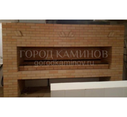 Барбекю