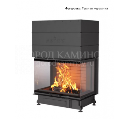 Дровяная топка ASTOV П3С 7057