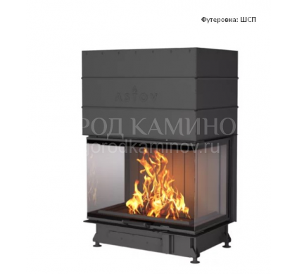 Дровяная топка ASTOV П3С 7057